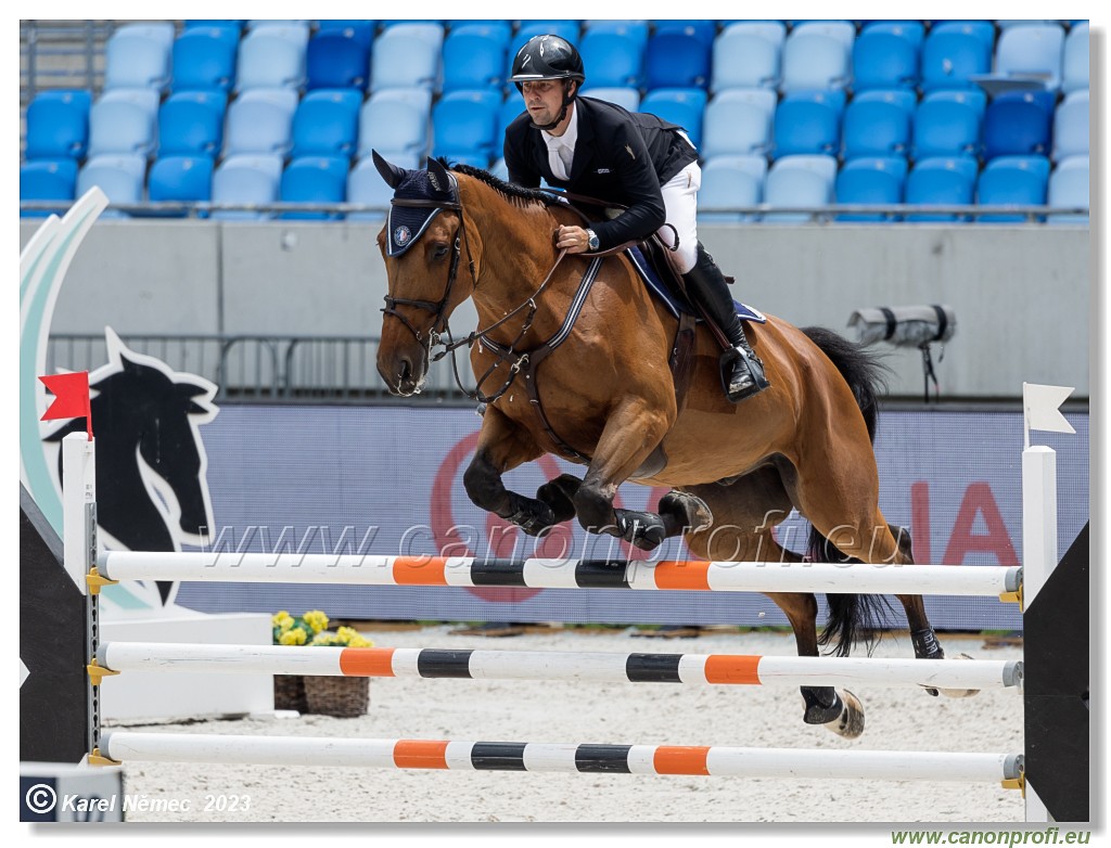 Danube Equestrian Festival - CSIO3* - Silver Tour