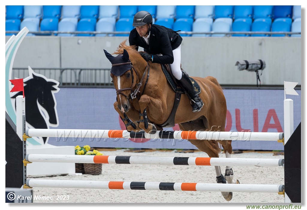 Danube Equestrian Festival - CSIO3* - Silver Tour
