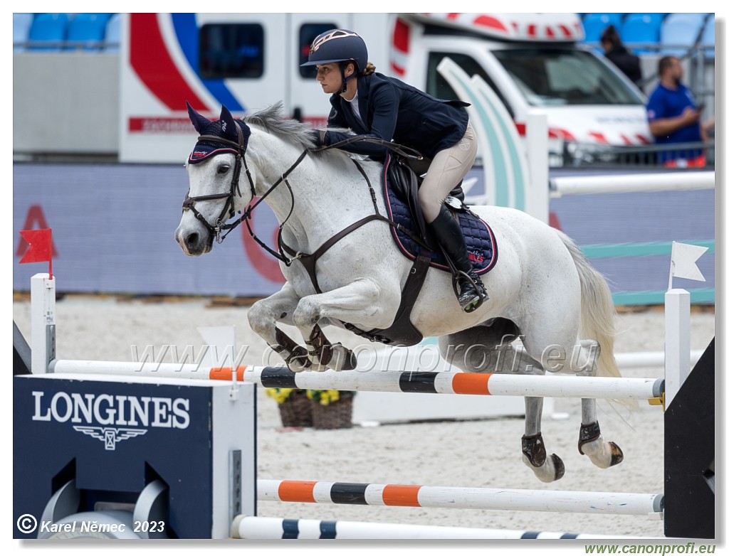 Danube Equestrian Festival - CSIO3* - Silver Tour