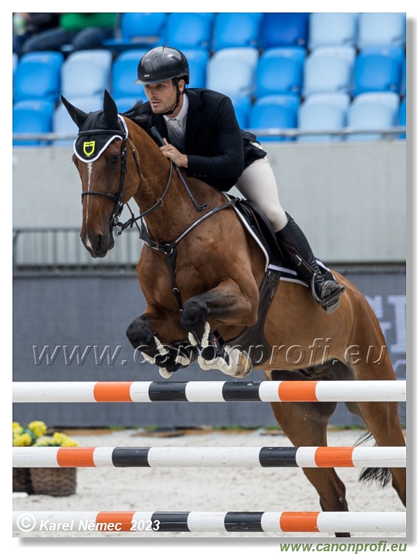 Danube Equestrian Festival - CSIO3* - Silver Tour
