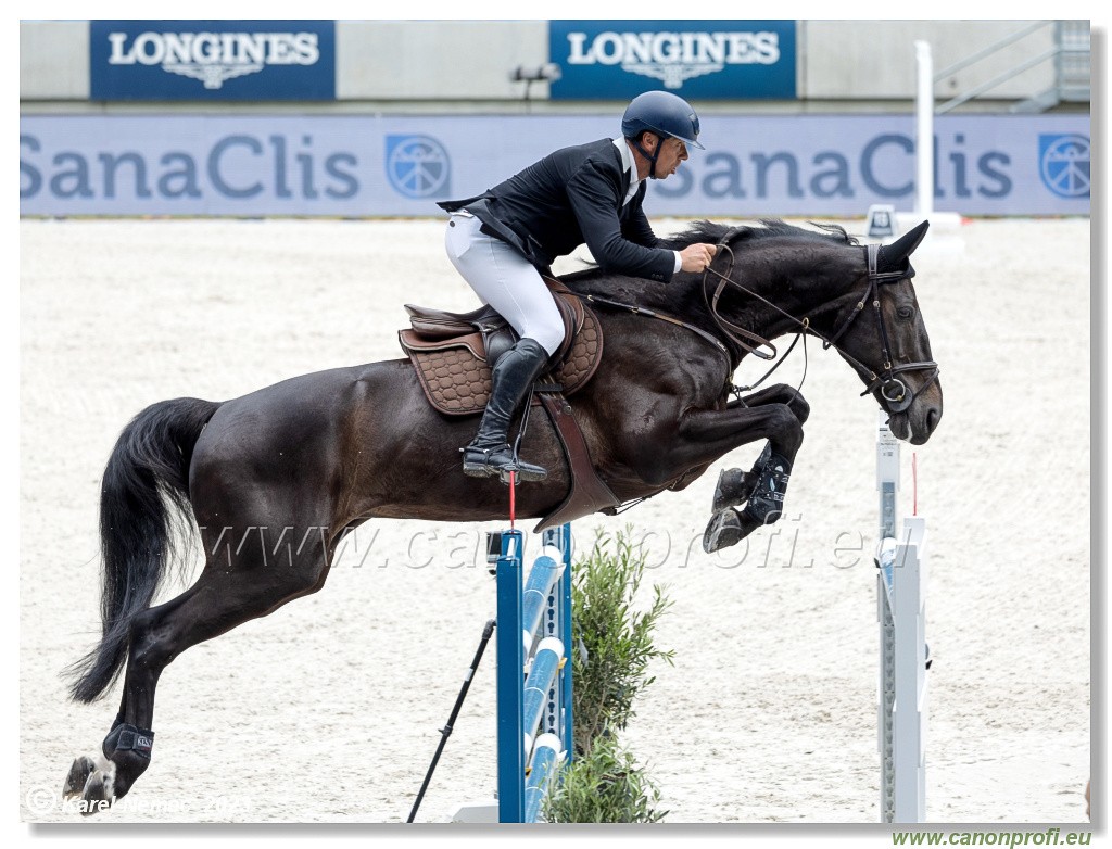 Danube Equestrian Festival - CSIO3* - Silver Tour