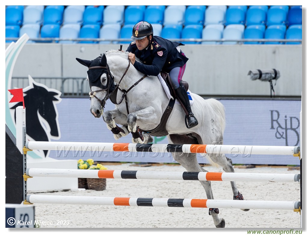 Danube Equestrian Festival - CSIO3* - Silver Tour