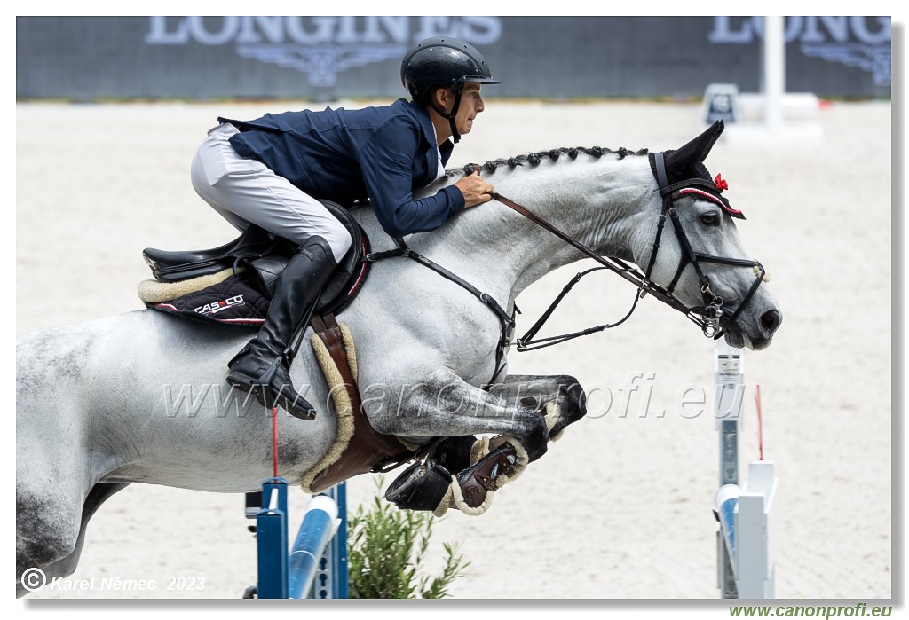 Danube Equestrian Festival - CSIO3* - Silver Tour