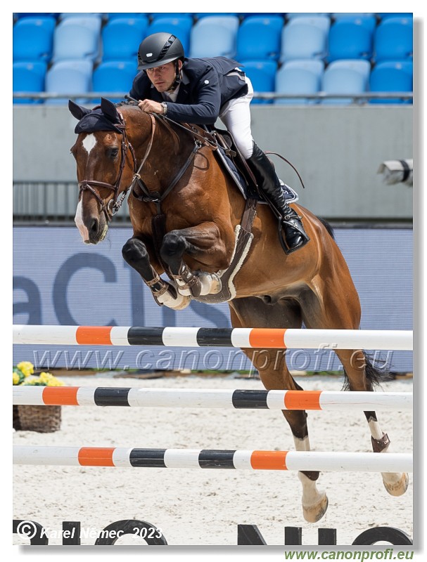Danube Equestrian Festival - CSIO3* - Silver Tour