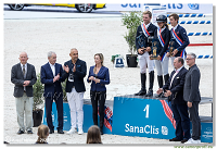 Danube Equestrian Festival 2023 - 11 June 2023