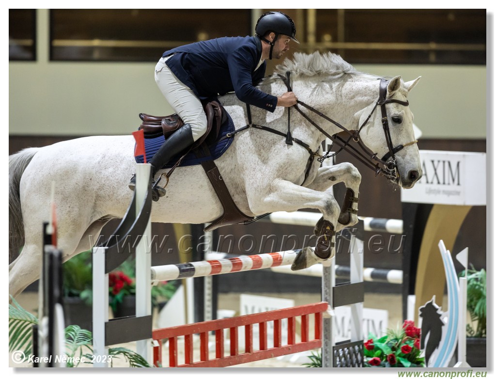 Competition S - 130 cm