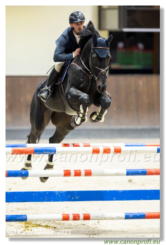 Competition S - 130 cm