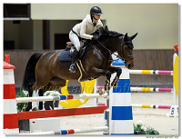 �amor�n - Winter Masters Series - 12 November 2023