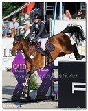 Tereza�Vozarova, SVK - Baligari 