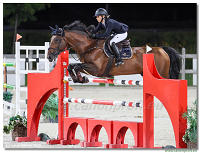 �amor�n - Danube Champions Tour - July 2022