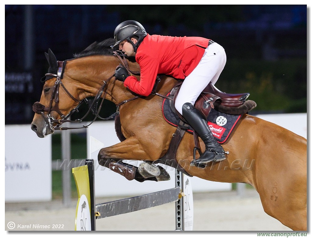 �amor�n - Danube Champions Tour - July 2022