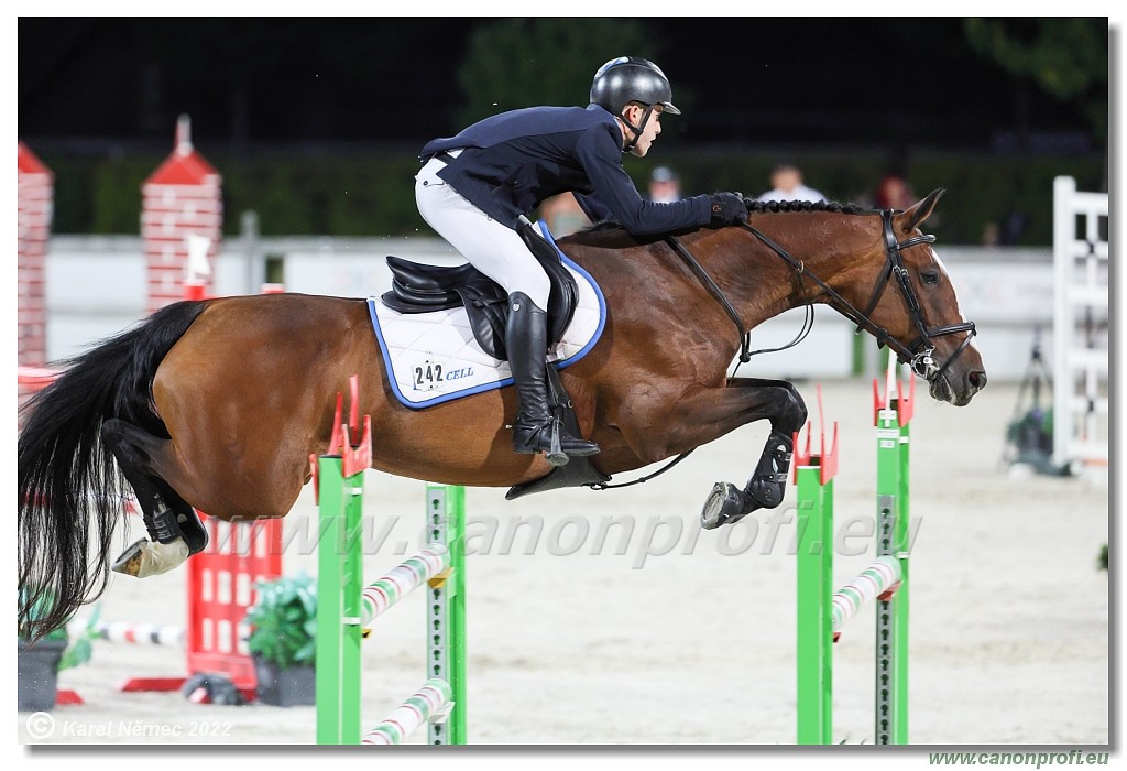 �amor�n - Danube Champions Tour - July 2022