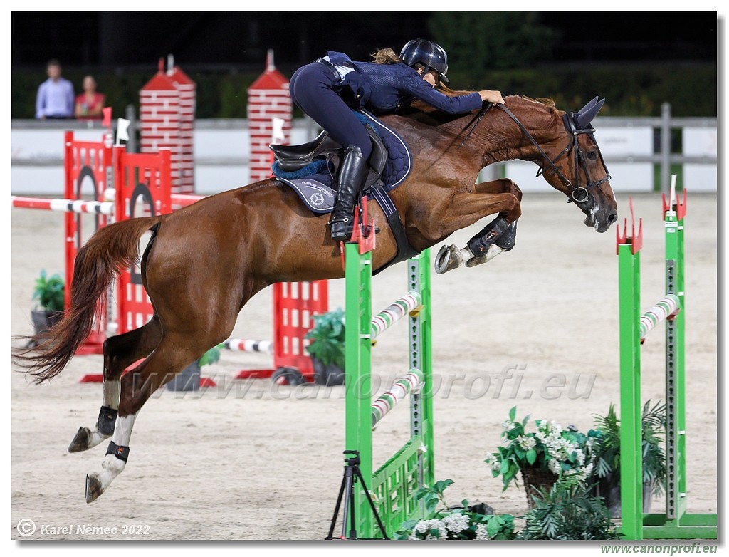 �amor�n - Danube Champions Tour - July 2022