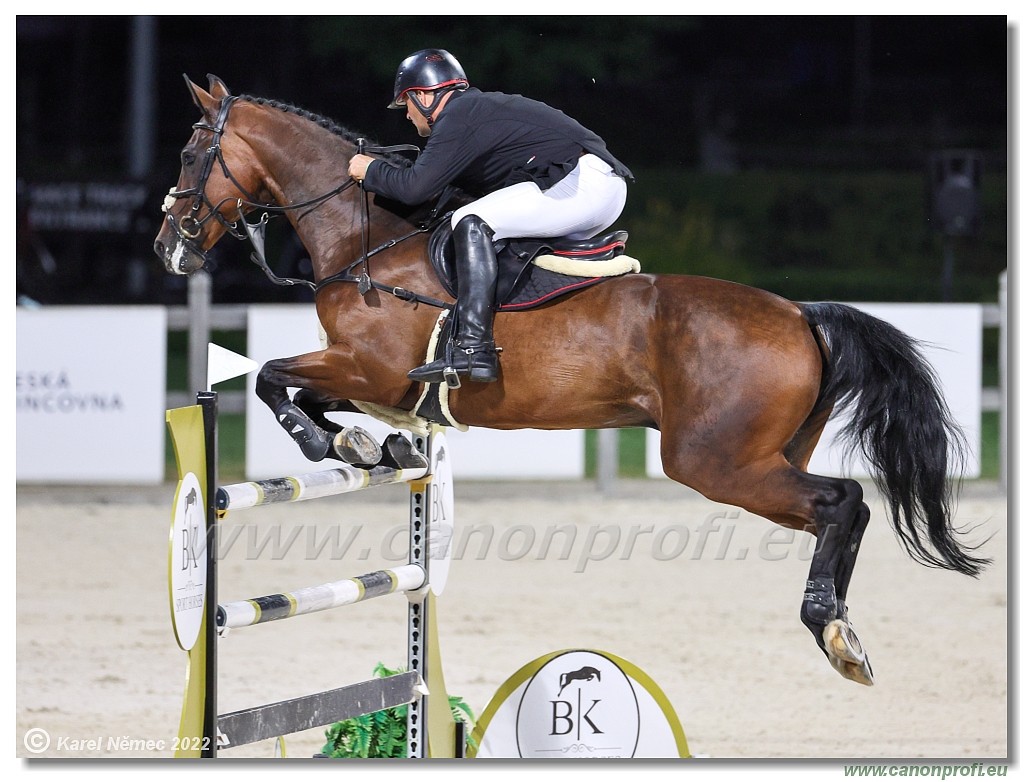 �amor�n - Danube Champions Tour - July 2022