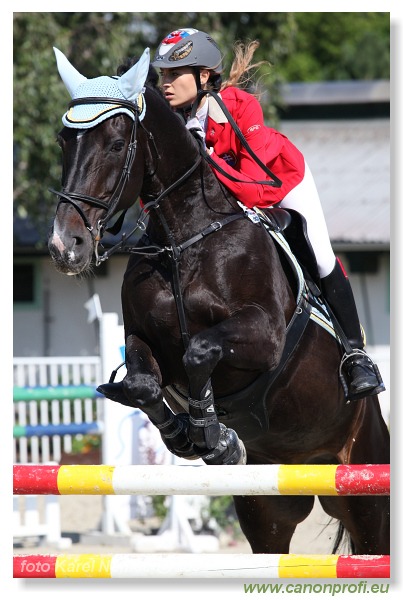 Bernolákovo - 21. júna 2009