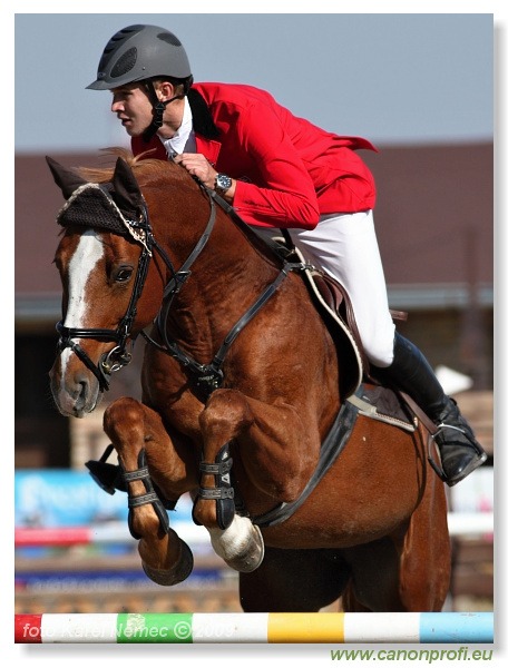 Miloslavov - 4. októbra 2009