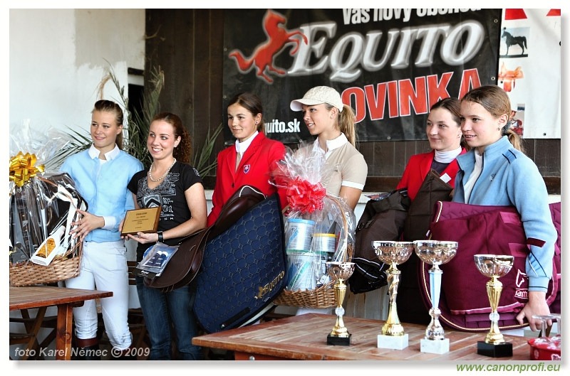 Miloslavov - 4. októbra 2009