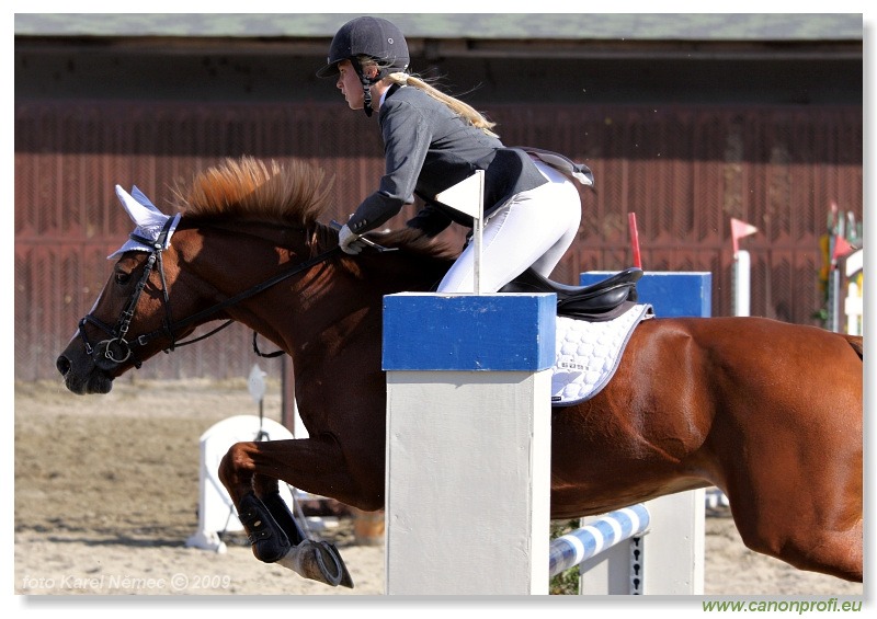 Miloslavov - 4. októbra 2009