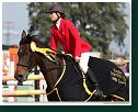 FINÁLE EQUITO CUP juniori 2009