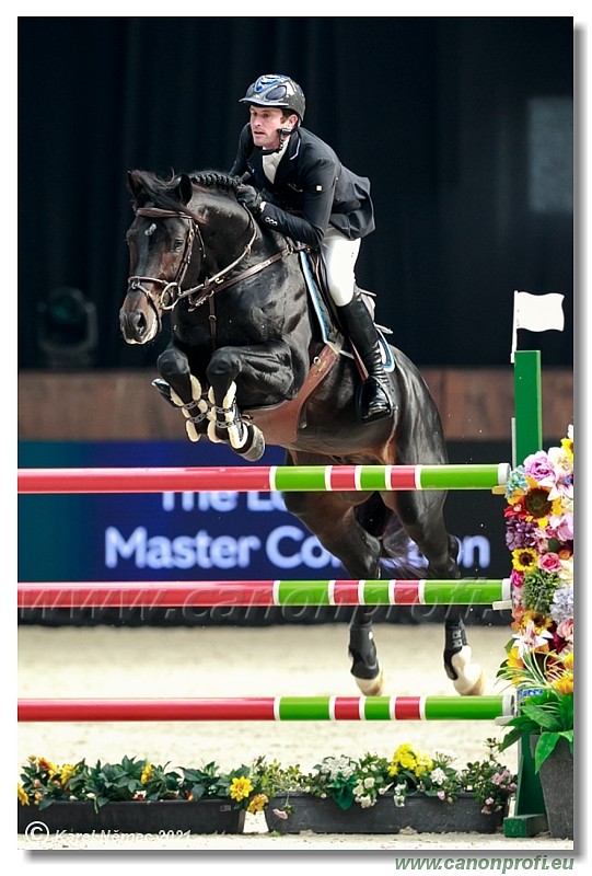 �amor�n - CSI2* Competition in 2 phases - 1.40/1.45