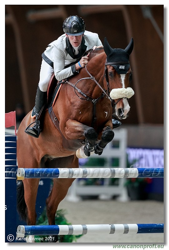 �amor�n - CSI2* Competition in 2 phases - 1.40/1.45