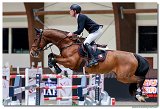 SCOTT BRASH, GBR - HELLO JEFFERSON 