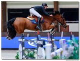 LEOPOLD VAN ASTEN, NED - VDL GROEP ELEGANT HERO Z 