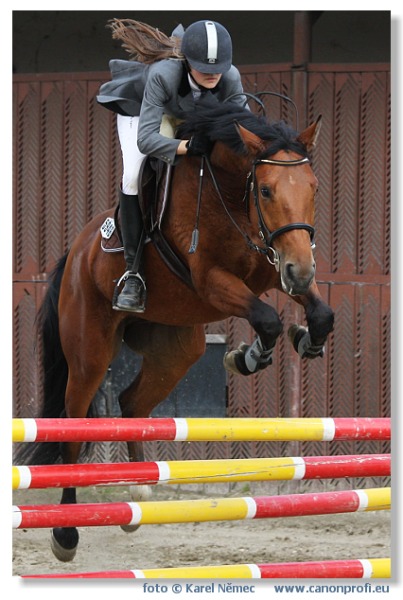 Miloslavov - 26. apríla 2008
