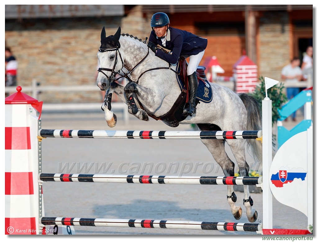 �amor�n - Summer Tour - 150 cm