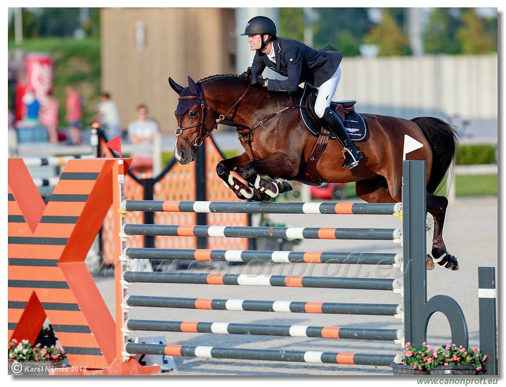 �amor�n - Summer Tour - 150 cm