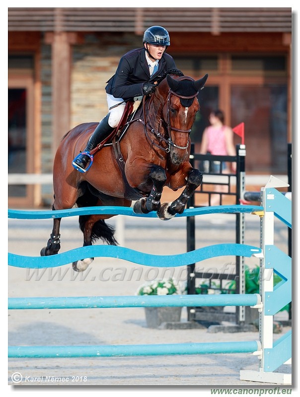 �amor�n - Summer Tour - 150 cm