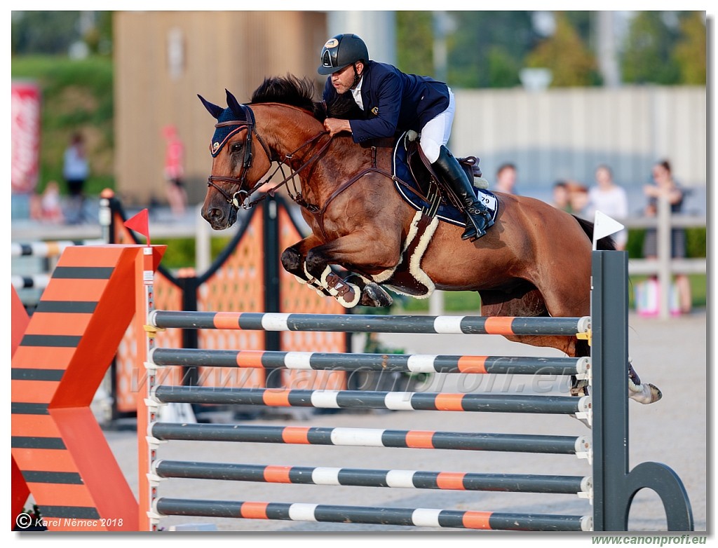 �amor�n - Summer Tour - 150 cm