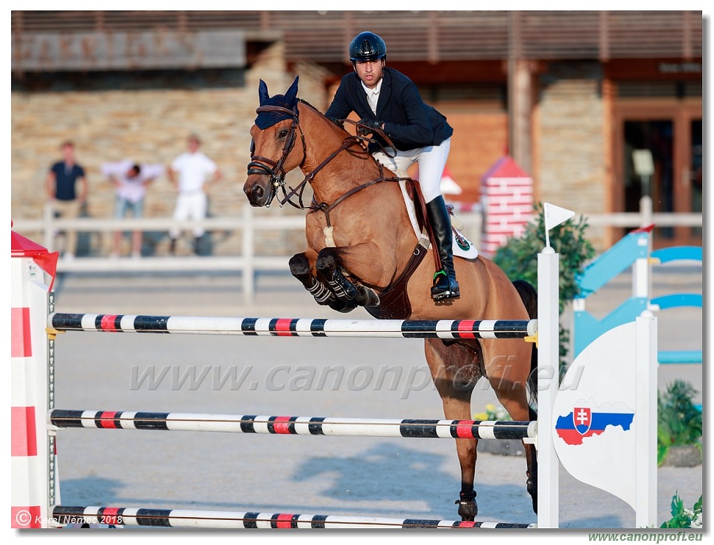 �amor�n - Summer Tour - 150 cm