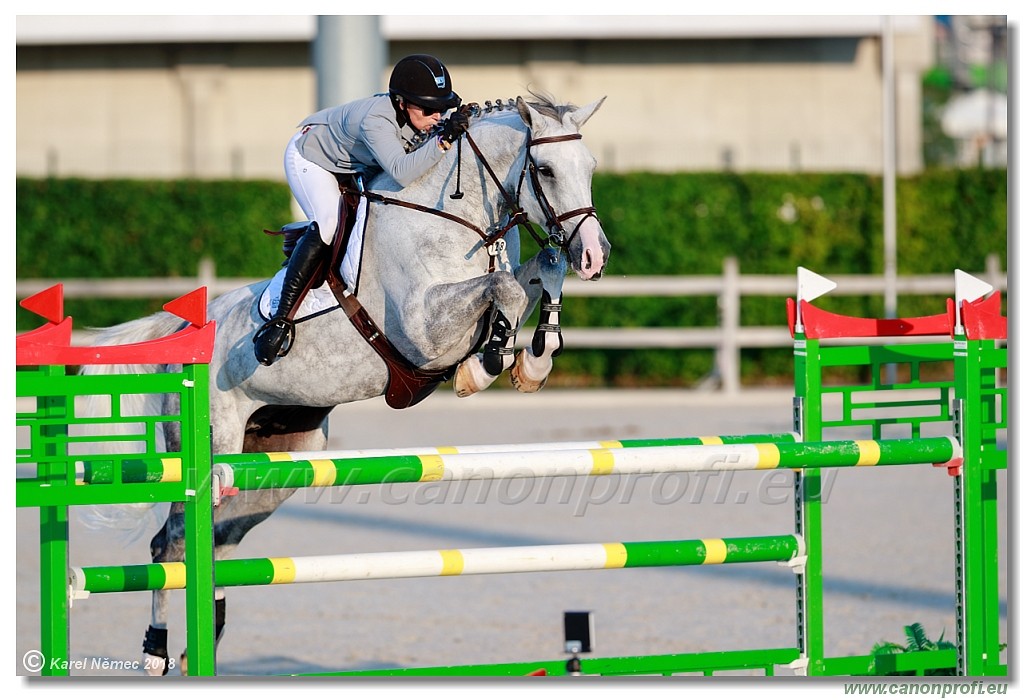 �amor�n - Summer Tour - 150 cm