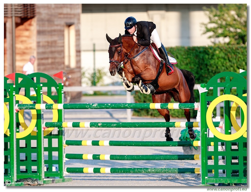 �amor�n - Summer Tour - 150 cm