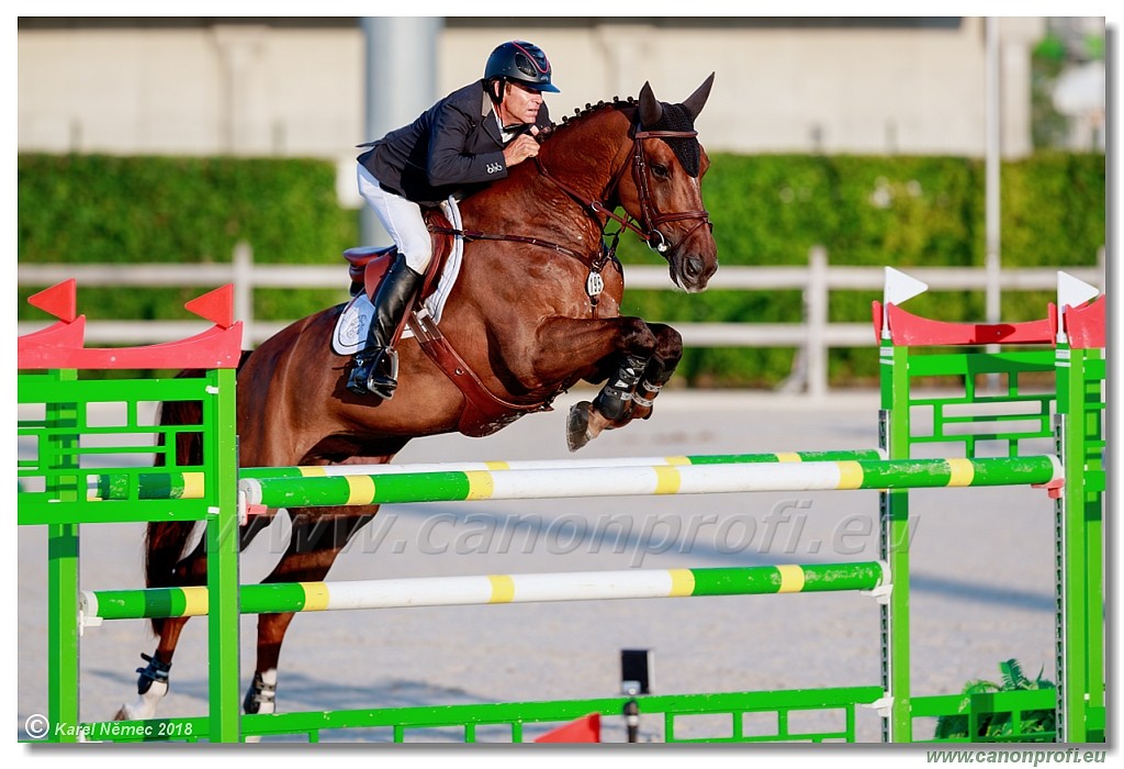 �amor�n - Summer Tour - 150 cm