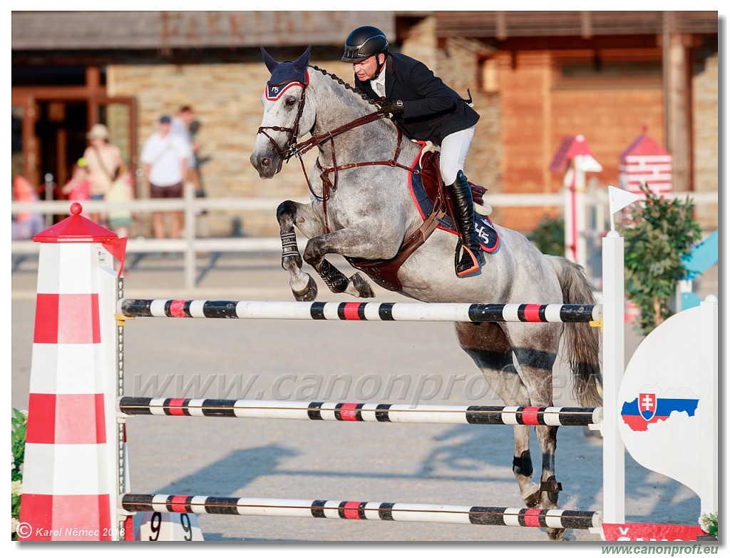 �amor�n - Summer Tour - 150 cm