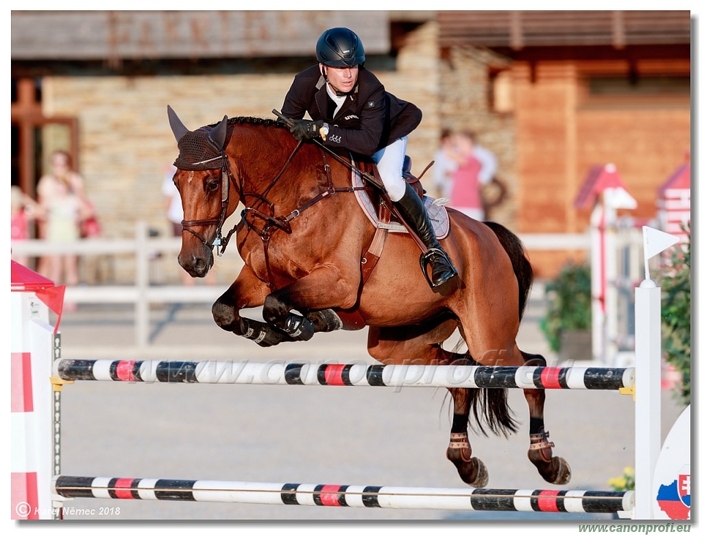 �amor�n - Summer Tour - 150 cm