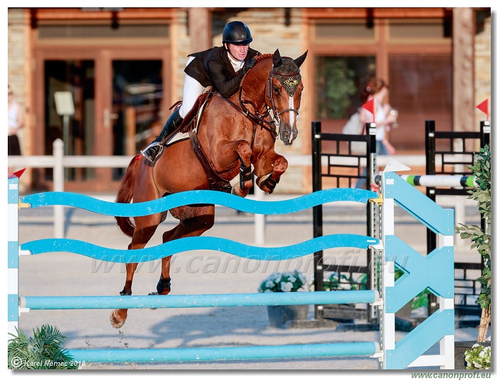 �amor�n - Summer Tour - 150 cm