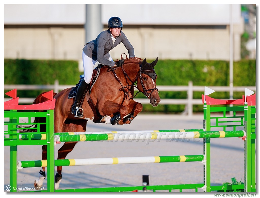 �amor�n - Summer Tour - 150 cm