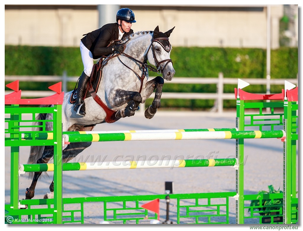 �amor�n - Summer Tour - 150 cm