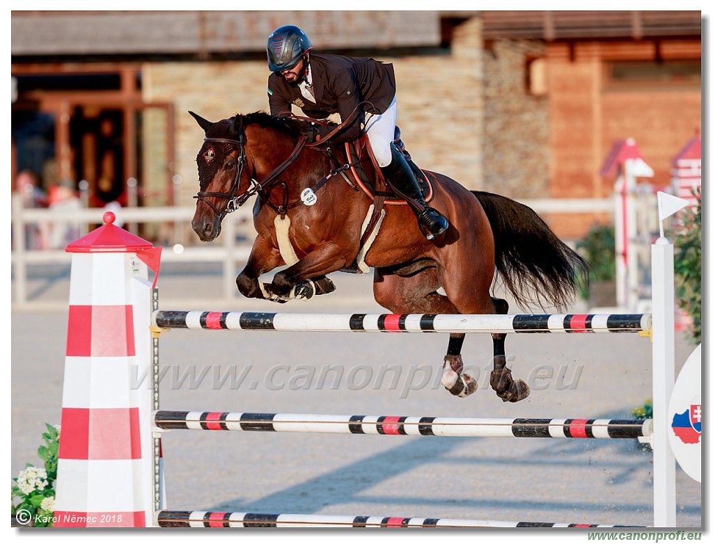 �amor�n - Summer Tour - 150 cm