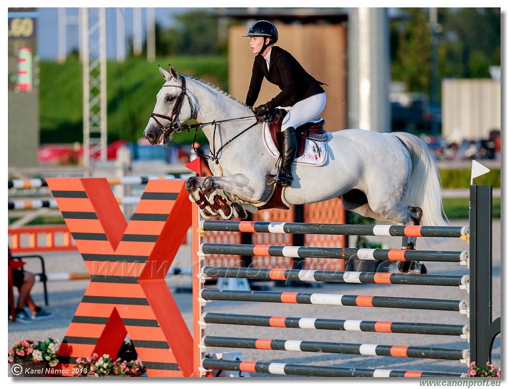 �amor�n - Summer Tour - 150 cm