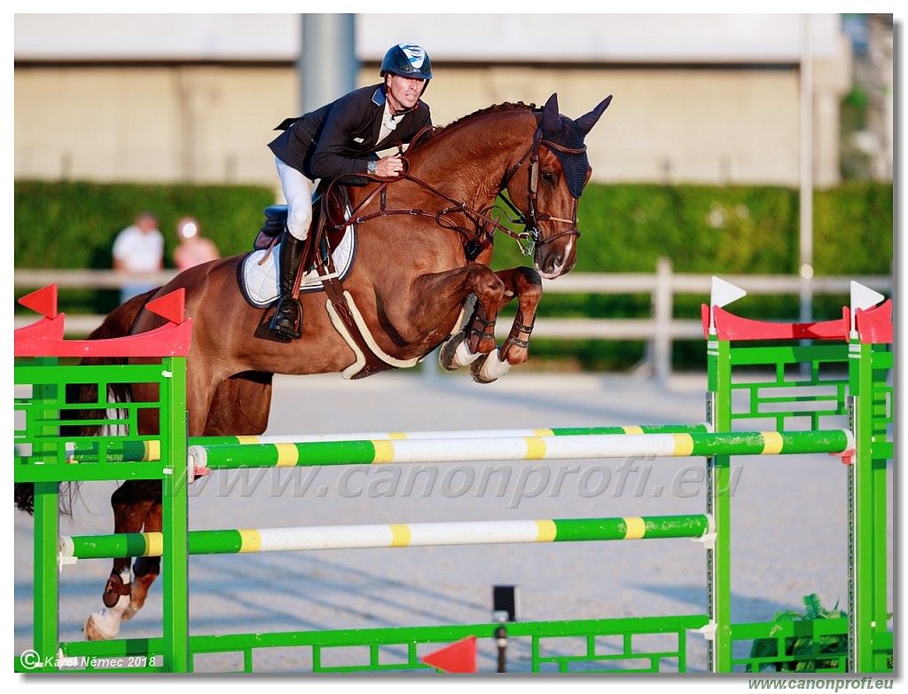 �amor�n - Summer Tour - 150 cm