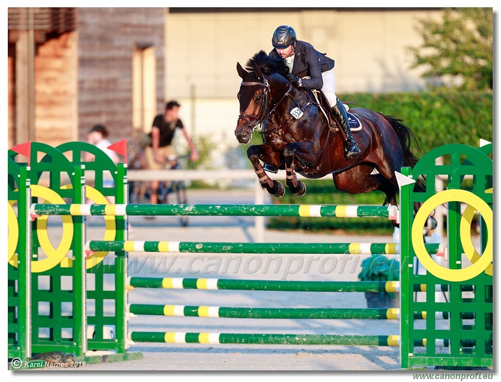 �amor�n - Summer Tour - 150 cm