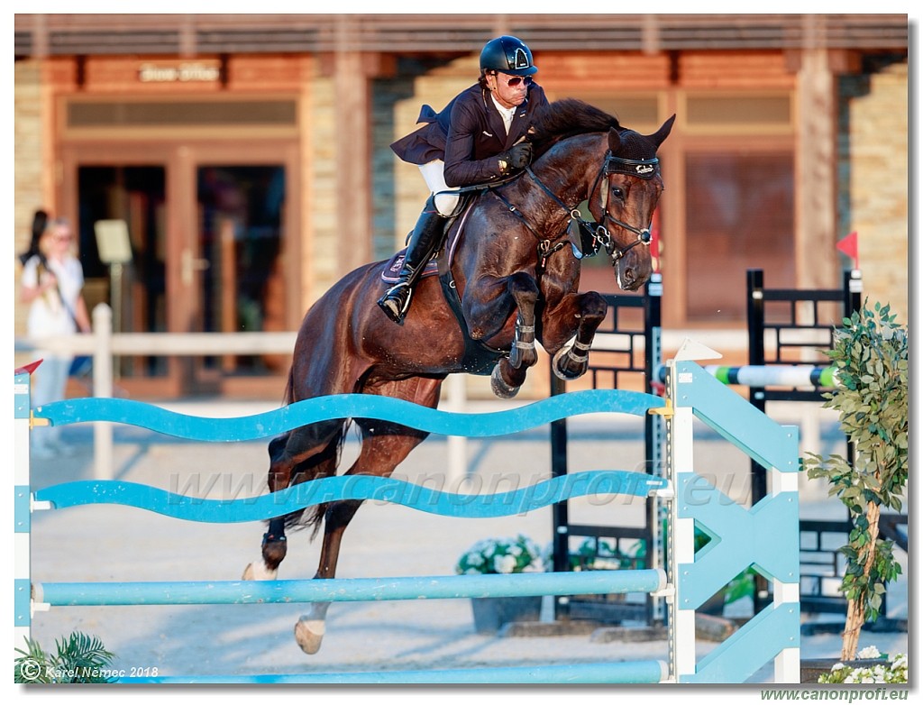 �amor�n - Summer Tour - 150 cm