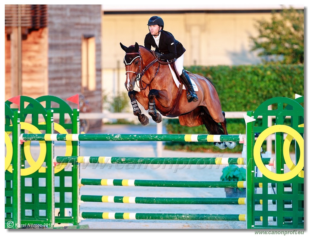 �amor�n - Summer Tour - 150 cm