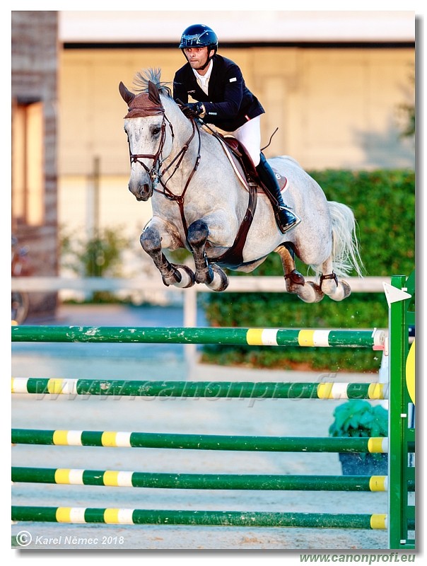 �amor�n - Summer Tour - 150 cm