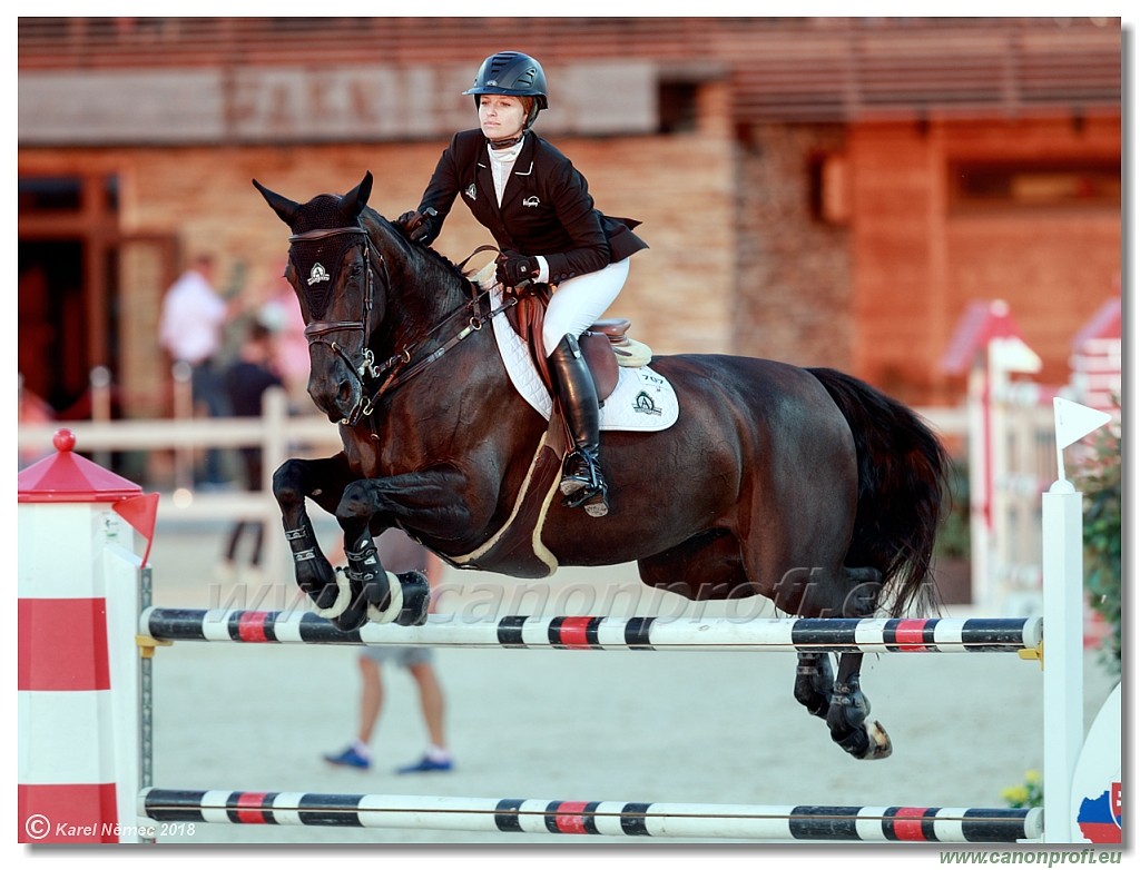 �amor�n - Summer Tour - 150 cm