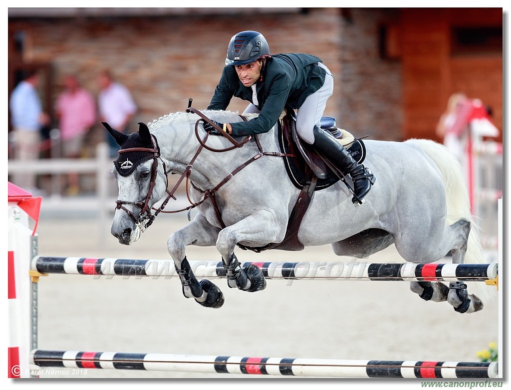 �amor�n - Summer Tour - 150 cm